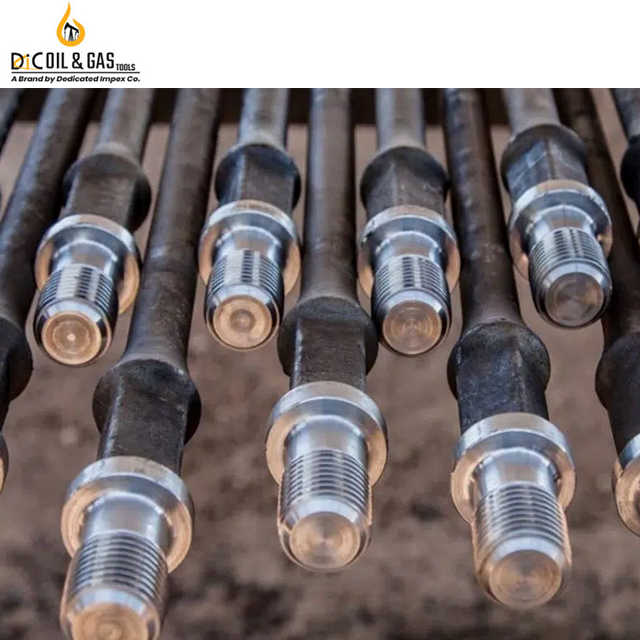 API Spec 11B A-4142-M A-4330-M New Oilfield Sucker Rods
