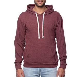 Next Level Hommes 9303 Unisexe Pull À Capuche De Luxe Logo Personnalisé Unisexe Pull Polaire À Capuche Automne Hiver Solide Casual Hoodie - Product Image 1