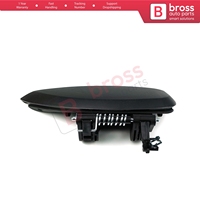 مقبض باب خارجي BDP1105-2 806067028R أيمن لسيارات سانديرو ولوجان MK2 وكليو وسيمبول MK3