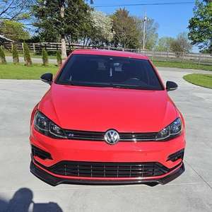 Volkswagen Golf 2016 - Product Image 1