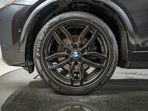 Nouveau X4 xDrive28i authentique 2016 en stock 53B1337P Graphite foncé - Product Image 5