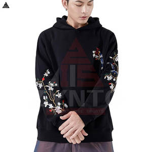 Sudaderas con Capucha al por Mayor, Impresión y Bordado, Sudaderas de Alta Calidad Personalizadas, Básicas, de Algodón Mezclado con Poliéster, Sudaderas con Capucha para Hombre - Product Image 6