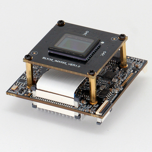 Siêu ánh sáng thấp 4k 8MP 60fps STARVIS <span class=keywords><strong>2</strong></span> 1/1.<span class=keywords><strong>2</strong></span> "imx585 <span class=keywords><strong>IP</strong></span> <span class=keywords><strong>Camera</strong></span> <span class=keywords><strong>Module</strong></span> sd3403 độ nhạy cao <span class=keywords><strong>ip</strong></span> <span class=keywords><strong>camera</strong></span> an ninh Board SIP-K585U - Product Image 3