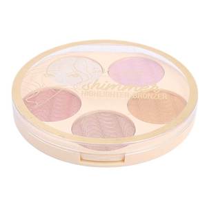 Siete Iluminadores y Bronceadores con Brillo - Product Image 2