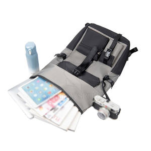 Ventas calientes Mochilas deportivas casuales Mochilas deportivas al aire libre Mochilas personalizadas para en línea - Product Image 5