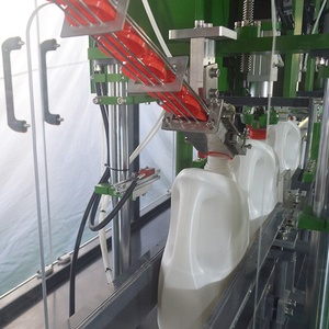 Usine Vente Automatique Savon Liquide Shampooing Lotion Détergent Liquide Vaisselle Sable Désinfectant Machine De Remplissage Ligne De Production - Product Image 3