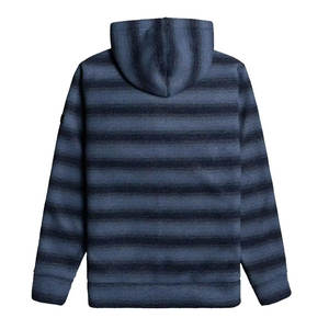 Fashionable High Quality Customized Color <b>Fleece</b> Hoodie Winter Wear Long Sleeve Breathable <b>Men</b> <b>Sherpa</b> Hoodie - Product Image 2