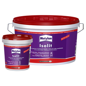 Colla Metylan Isolit Gr. 925 - Product Image 1