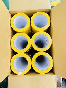 Cinta de PVC para marcar suelos - Product Image 5