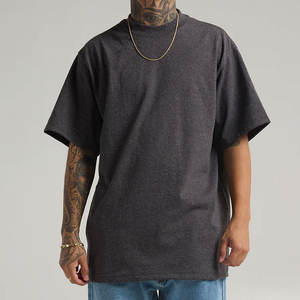 Shaka Wear Camiseta de algodón para hombre - Product Image 2