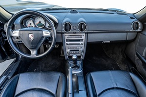 Porsche Boxster S 2007 - Product Image 4