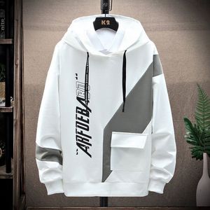 OEM Design 70% Coton 30% Polyester Noir Hommes Tech Polaire Hoodies Full Zip Hoodie et Pull - Product Image 1