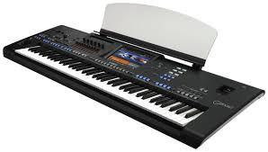 Teclado Arreglista de 76 Teclas de Última Generación, con Biblioteca de Voces y Estilos, Listo para Envío Mundial - Product Image 2
