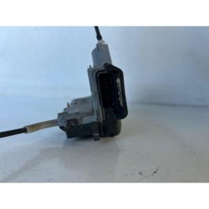 Serratura Posteriore Destra PEUGEOT 508 Station Wagon PSA006263 (11>) - Product Image 4