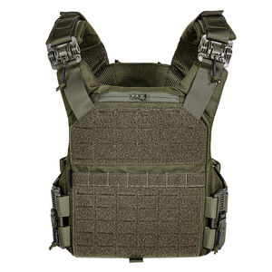 Chaleco Táctico Personalizado al por Mayor de Alta Calidad, Chaleco Informal de Nailon Transpirable e Impermeable - Product Image 3