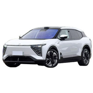 Auto Usado 2023, SUV de Lujo con Gran Kilometraje, Auto Eléctrico Rápido, Vehículo de Nueva Energía EV - Product Image 1