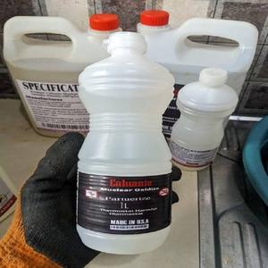 Compre Caluanie Muelear Oxidize de Calidad en Venta Cerca de Mí, Caluanie Muelear Oxidize de Alta Eficiencia para Uso Químico Profesional - Product Image 4