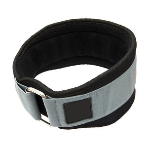 Cinturones de Levantamiento de Pesas para Hombre y Mujer, Material PU, Transpirables, Protección Profesional, Ajustables, Venta al Por Mayor - Product Image 2