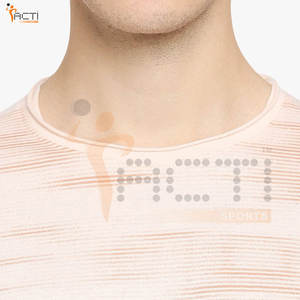 Ropa de calle cómoda, camisetas a precio de fábrica, superventas, camiseta transpirable, camiseta para hombre - Product Image 5