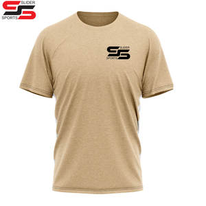 Nuevas camisetas de manga corta de verano para hombre de fábrica, nueva camiseta Polo informal de Color sólido, Top básico holgado transpirable a la moda - Product Image 6