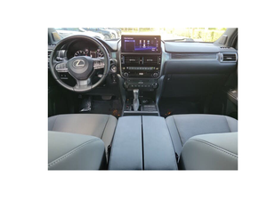 Bonne affaire Certifié d'occasion 2023 Lexus GX 460 Black Line Edition AWD-Expédition disponible - Product Image 2