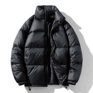 Nueva llegada Black North-Face Puffer Jacket Men's -Face Puffer Jackets Chaqueta acolchada de invierno para hombres - Product Image 6