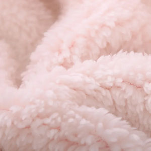 Sudadera con capucha de lana desgastada con lavado ácido de doble capa vintage 100% algodón con cremallera para el aspecto desteñido del Sol de invierno - Product Image 5