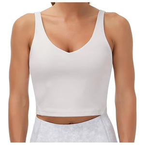 Soutien-gorge de sport léger et sans couture pour femme – Nouveau design respirant – Qualité supérieure – Ensemble de yoga et fitness – Nouvelle arrivée – Meilleur prix - Product Image 3