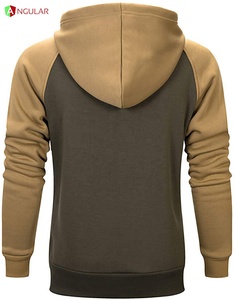 Sudadera con capucha para hombre, chaqueta de moda con cremallera de talla estándar, al aire libre para senderismo, ligera, muestra personalizada - Product Image 2