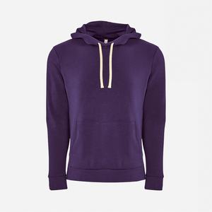 Next Level Apparel Galaxy Purple Unisex Santa Cruz Sudadera con capucha Venta caliente Sudadera con capucha Mujer Sudadera con capucha en blanco logo Personalizado Hombres Sudadera - Product Image 3