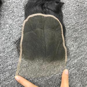 วิกต่อผมหยักศกแบบดิบ100% เวียดนาม - Product Image 2