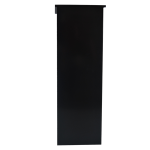 กล่องรับ<span class=keywords><strong>พัสดุ</strong></span> Hu-buy สำหรับภายนอก ขนาดใหญ่พิเศษ สำหรับจัดส่ง<span class=keywords><strong>พัสดุ</strong></span> กล่องจดหมายเหล็กชุบสังกะสี ป้องกันการโจรกรรม สำหรับระเบียง - Product Image 5