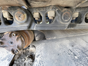 90% 2018รถขุดตีนตะขาบ323มือสองรถขุดดิน - Product Image 6