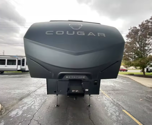 Autocaravanas y Remolques de Viaje Keystones Cougar Sport Platinum 2700BH 2025 2024 2026 - Product Image 2