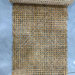 ตะกร้าหวายสานสไตล์เวียดนาม - Product Image 1