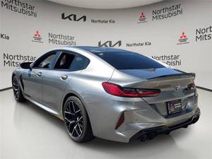 BMW M8 Competition AWD Competition Gran Coupé 4 puertas Sedán 2022, autos usados en venta - Product Image 2