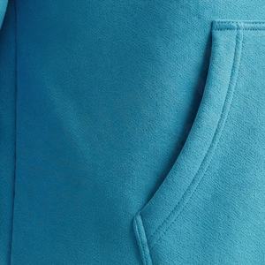 Sudadera con Capucha Cómoda para Hombre, Transpirable, Duradera, Perfecta para Uso Casual Diario, Sudadera Deportiva con Color Personalizado - Product Image 5