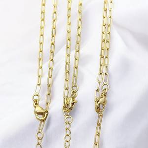 Collar con colgante de cuarzo transparente de 15mm, conjunto de bisel chapado en oro con forma de corazón, encanto hecho a mano, moda para mujer - Product Image 4