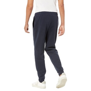 Pantalones Deportivos de Poliéster para Hombre, para Correr al Aire Libre, Gimnasio, Pista, Secado Rápido, Transpirables, Ecológicos, Venta al por Mayor, Personalizados, OEM 2026 - Product Image 3