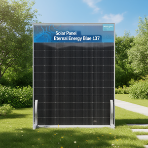 Panel Solar Eternal Energy Blue 137 - Product Image 3