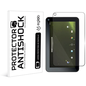 โลจิคอม แอล-เอเมนท์ แท็บ 740 ฟิล์มกันรอยหน้าจอ - Product Image 1