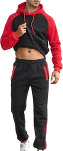 Wholesale Price New Design Premium Quality Full-Zip Running Tracksuit Factory Made Quick Dry Breathable Winter Printed - Product Image 2