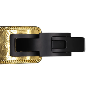 Cinturones de Levantamiento de Pesas Unisex Personalizados, Antideslizantes, Transpirables, Protección Profesional, Hebilla Ajustable, Venta al Por Mayor OEM - Product Image 2