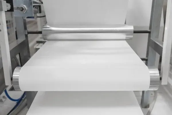 Printing Process Of Duplex Board Paper