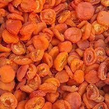 Unsulphured Natural Dried Apricots For Sale - Product Image 6