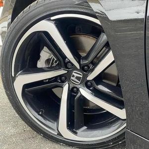 OFERTA PROMOCIONAL en HO NDA ACCORD SPORT EDITION 2020 - SUV DE CUERO OSCURO CON BAJO KILOMETRAJE (1-25000) Y ENVÍO GRATUITO - Product Image 4