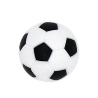 Ballons de football en cuir 100% PVC avec logo personnalisé 2022, haute qualité, légers, entraînement, nouveau design, différentes couleurs, taille personnalisée