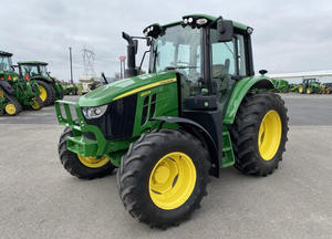 JOHN DEEREE 6120M 2021 - LISTO PARA CARGAR - CONSULTE PARA SU DISPONIBILIDAD - Product Image 3