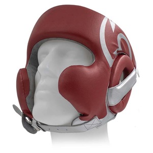 Casque de boxe professionnel pour l'entraînement et le sparring - Product Image 5
