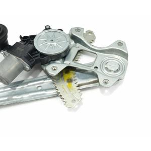 Fenêtre électrique arrière droite NISSAN Micra Série (K14) 82731-5RB0A (17>) - Product Image 3